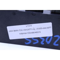 BMW 525i 528i 530i 535i 545i X5 X6 PDC Park Assist Module 66216942677 OEM