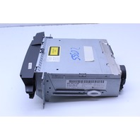 2004 BMW 530i CD Disc Player Changer 6944107 OEM