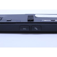 2004 BMW 530i Center Console DSC Parking Switch Unit Module OEM