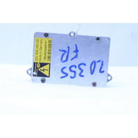 Audi BMW Xenon HID Headlight Control Ballast Module OEM