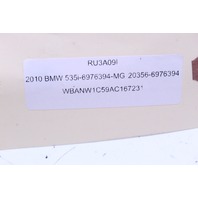 2006-2010 BMW 525i 528i 535i M5 M6 Clock Spring OEM