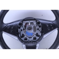 2004-2010 BMW 525i 528i 535i 535i 550i 645i 650i Steering Wheel Sport