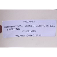 2004-2010 BMW 525i 528i 535i 535i 550i 645i 650i Steering Wheel Sport