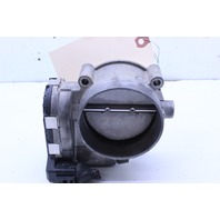 Audi Volkswagen Throttle Body