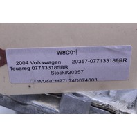 2004-2007 Volkswagen Touareg 4.2 Intake Manifold 077133185BR OEM