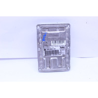 2004 Volkswagen Touareg Headlight Ballast Xenon - 3D0909158 OEM
