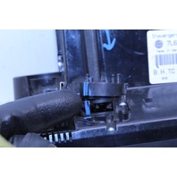 2004 Volkswagen Touareg Climate Temperature Control Panel OEM