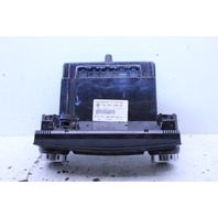 2004 Volkswagen Touareg Climate Temperature Control Panel OEM