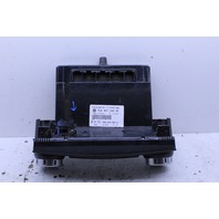 2004 Volkswagen Touareg Climate Temperature Control Panel OEM