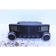 2004 Volkswagen Touareg Climate Temperature Control Panel OEM