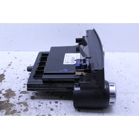 2004 Volkswagen Touareg Climate Temperature Control Panel OEM