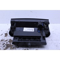 2004 Volkswagen Touareg Climate Temperature Control Panel OEM