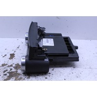 2004 Volkswagen Touareg Climate Temperature Control Panel OEM