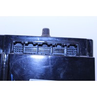 2004 Volkswagen Touareg Climate Temperature Control Panel OEM