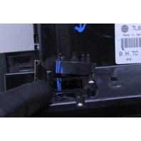 2004 Volkswagen Touareg Climate Temperature Control Panel OEM