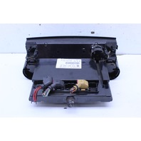 2004 Volkswagen Touareg Climate Temperature Control Panel OEM