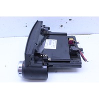 2004 Volkswagen Touareg Climate Temperature Control Panel OEM