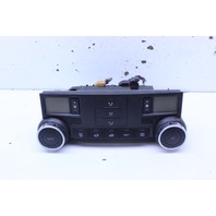 2004 Volkswagen Touareg Climate Temperature Control Panel OEM