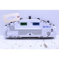 2004 2005 Volkswagen Touareg Speedometer Instrument Cluster OEM