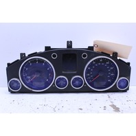 2004 2005 Volkswagen Touareg Speedometer Instrument Cluster OEM