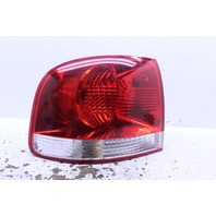 2004 2005 2006 2007 Volkswagen Touareg Tail Light Lamp Left 7L6945095 OEM