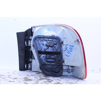 2004 2005 2006 2007 Volkswagen Touareg Tail Light Lamp Left 7L6945095 OEM