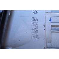 2004 2005 2006 2007 Volkswagen Touareg Tail Light Lamp Left 7L6945095 OEM