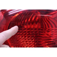 2004 2005 2006 2007 Volkswagen Touareg Tail Light Lamp Left 7L6945095 OEM