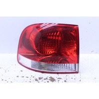 2004 2005 2006 2007 Volkswagen Touareg Tail Light Lamp Left 7L6945095 OEM