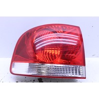2004 2005 2006 2007 Volkswagen Touareg Tail Light Lamp Left 7L6945095 OEM