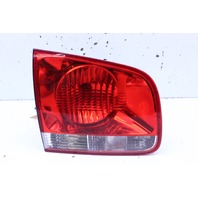 2004 Volkswagen Touareg Tail Light Lid Mounted Left 7L6945093J OEM