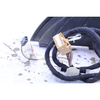 2004 2005 2006 2007 Volkswagen Touareg Door Mirror Left Driver Side View Right OEM