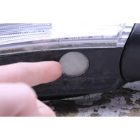 2004 2005 2006 2007 Volkswagen Touareg Door Mirror Left Driver Side View Right OEM