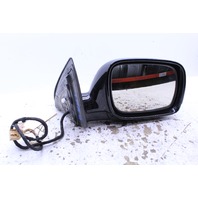2004 2005 2006 2007 Volkswagen Touareg Door Mirror Left Driver Side View Right OEM