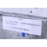 2001 BMW 330i Headlight Ballast 500VDC85VAC OEM