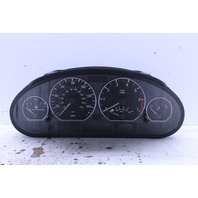 2001-2005 BMW 330i E46 Sedan Speedometer Instrument Cluster OEM