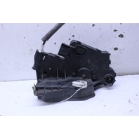 2001 BMW 330i Sedan Door Latch Lock Driver Left