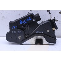 2001 BMW 330i Sedan Door Latch Lock Driver Left