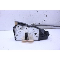 2001 BMW 330i Sedan Door Latch Lock Driver Left