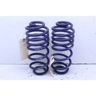 2009 2010 2011 2012 2013 2014 Audi A4 H&R 29061 Coil Springs Lowered OEM