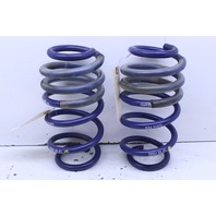 2009 2010 2011 2012 2013 2014 Audi A4 H&R 29061 Coil Springs Lowered OEM