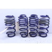 2009 2010 2011 2012 2013 2014 Audi A4 H&R 29061 Coil Springs Lowered OEM