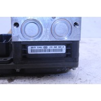 2008 BMW 528i ABS Anti Lock Brake Pump 6783413 OEM
