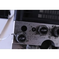 2008 BMW 528i ABS Anti Lock Brake Pump 6783413 OEM