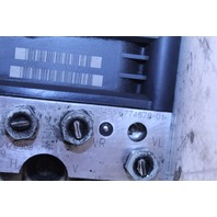 2008 BMW 528i ABS Anti Lock Brake Pump 6783413 OEM