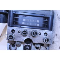 2008 BMW 528i ABS Anti Lock Brake Pump 6783413 OEM