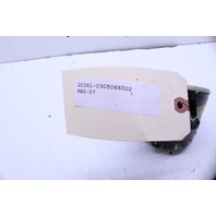 2004-2006 Audi A4 S4 Convertible Fog Light Right - 305066002 OEM