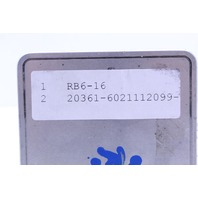 2004 Audi A4 Xenon HID Headlight Ballast Control Module 112099 OEM