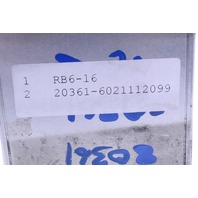 2004 Audi A4 Xenon HID Headlight Ballast Control Module 112099 OEM