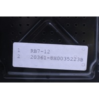 2004 Audi A4 Bose Audio Amp Amplifier 8H0035223B OEM